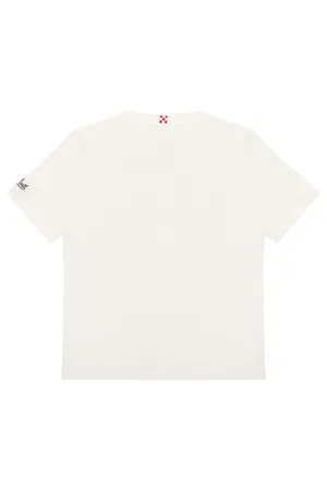 Mc2 Saint Barth TSHIRTBOY IBIZA VESPA 01N