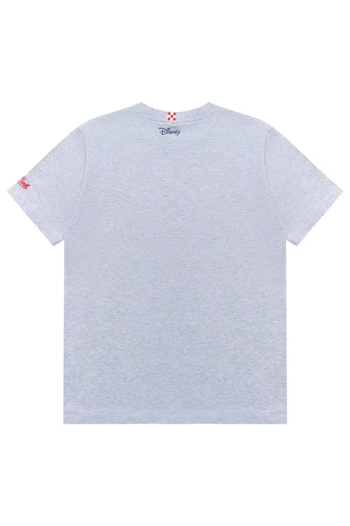 Мальчикам Mc2 Saint Barth TSHIRTBOY MICKEY FOOTBALL 15ML EMB