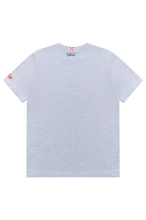 Mc2 Saint Barth TSHIRTBOY MICKEY FOOTBALL 15ML EMB