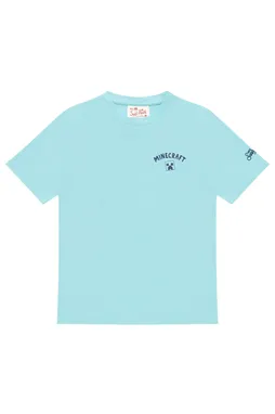 Mc2 Saint Barth TSHIRTBOY MINECRAFT SURF 56