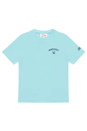 Mc2 Saint Barth TSHIRTBOY MINECRAFT SURF 56