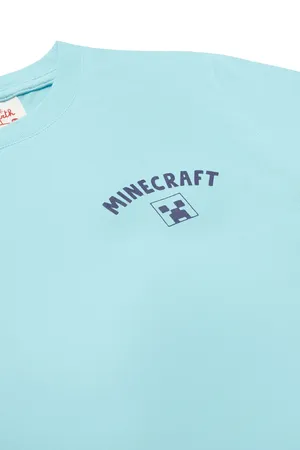 Mc2 Saint Barth TSHIRTBOY MINECRAFT SURF 56