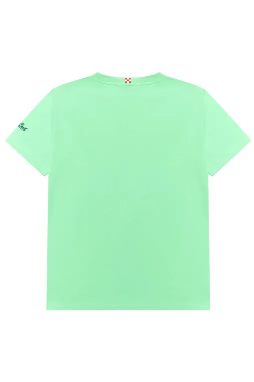 Мальчикам Mc2 Saint Barth TSHIRTBOY SB BUGGY SURF 75
