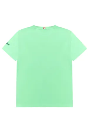 Mc2 Saint Barth TSHIRTBOY SB BUGGY SURF 75