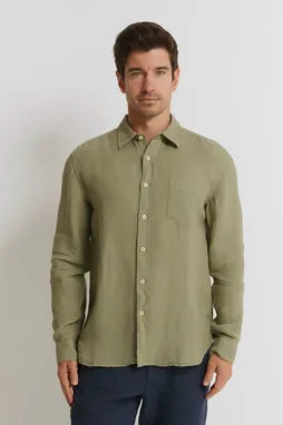 120% Lino 32ALIM1425-0000115-0-00 000035 CACTUS