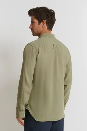 120% Lino 32ALIM1425-0000115-0-00 000035 CACTUS