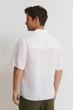 120% Lino 32ALIM19SC-0000115-0-00 000050 WHITE