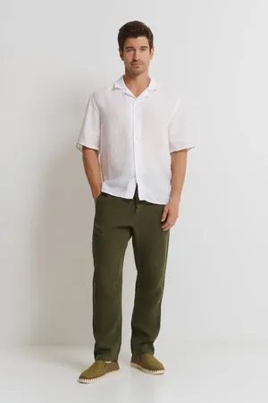 120% Lino 32ALIM19SC-0000115-0-00 000050 WHITE