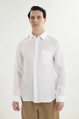 120% Lino 33ALIM1425-0000115-0-00 000050 WHITE