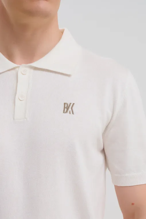 Рубашки Bikkembergs BMM0800 1000