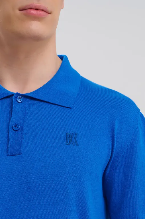 Рубашки Bikkembergs BMM0800 7052