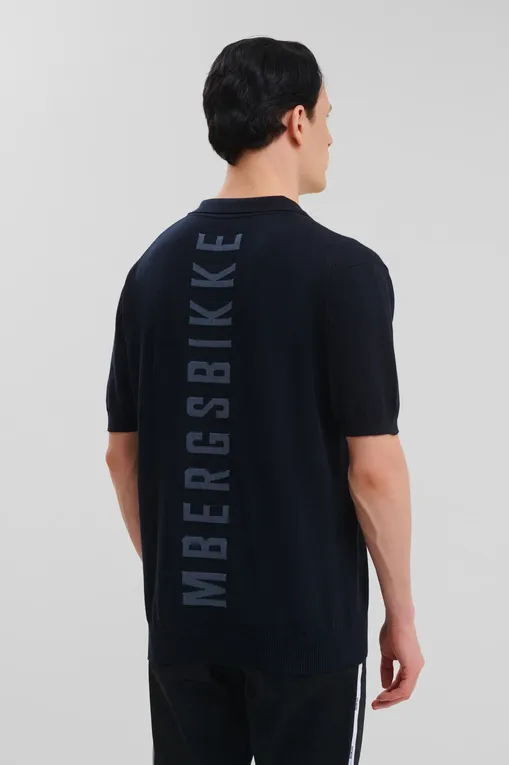 Рубашки Bikkembergs BMM0803 8000