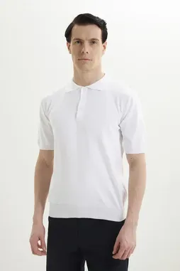 Bikkembergs BMM1542 1000 WHITE