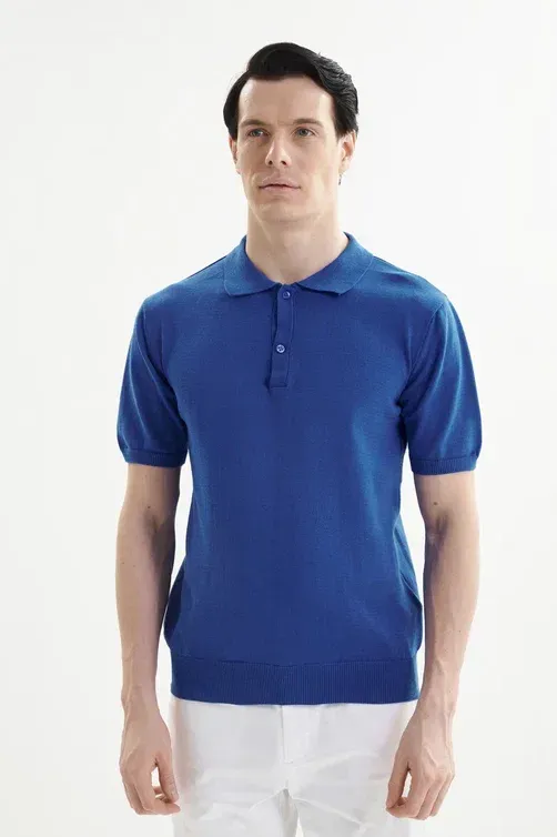 Рубашки Bikkembergs BMM1542 7014 SURF THE WEB