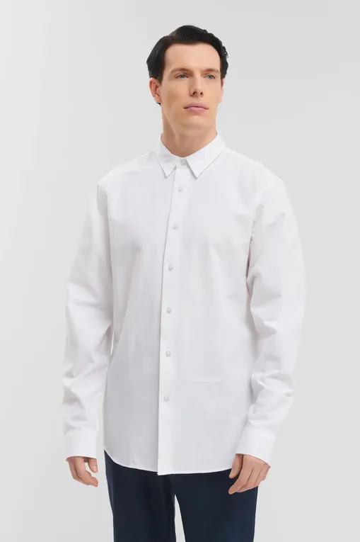 Рубашки Bikkembergs BMS0785L 1000