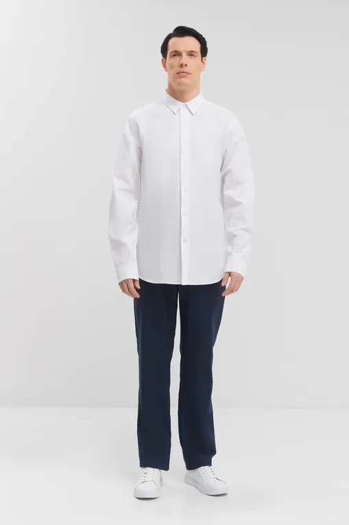 Рубашки Bikkembergs BMS0785L 1000