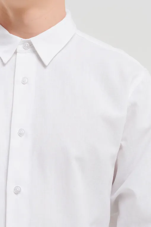 Рубашки Bikkembergs BMS0785L 1000