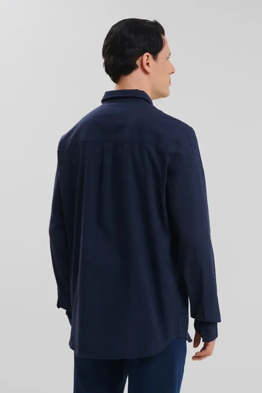 Рубашки Bikkembergs BMS0785L 7010