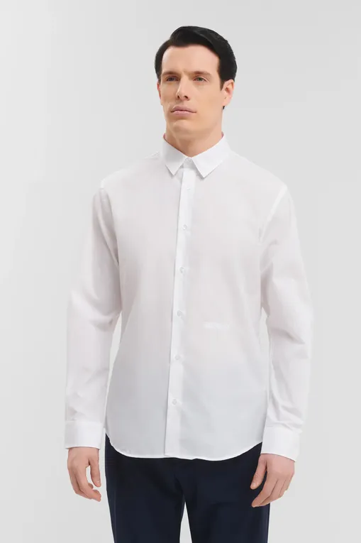 Рубашки Bikkembergs BMS0823 1000