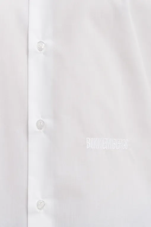Рубашки Bikkembergs BMS0823 1000