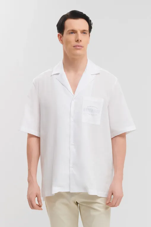 Рубашки Bikkembergs BMS0933 1000