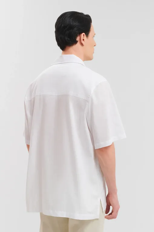 Рубашки Bikkembergs BMS0933 1000