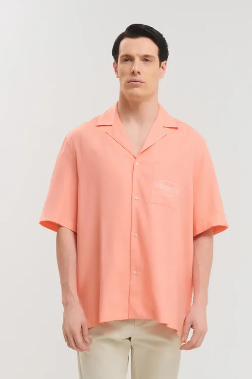 Рубашки Bikkembergs BMS0933 6007