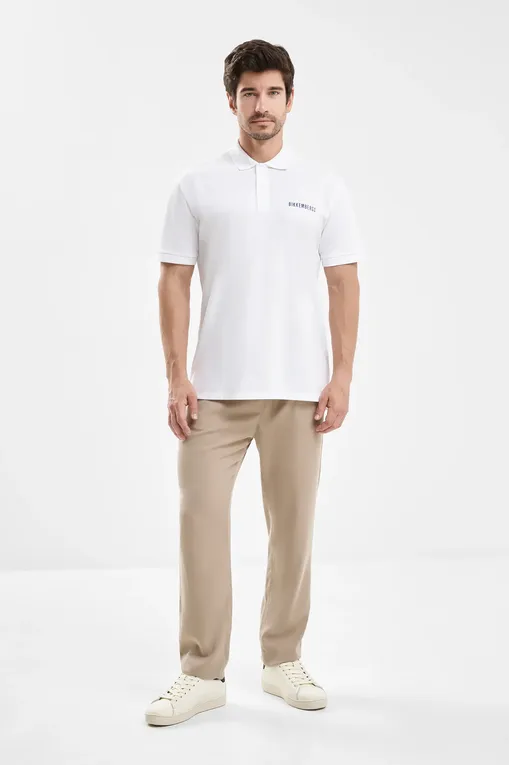 Поло Bikkembergs BMT0740 1000