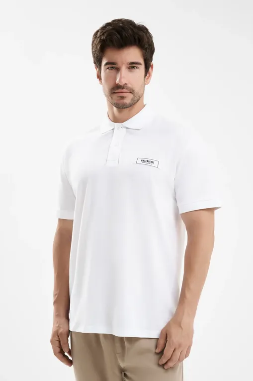 Поло Bikkembergs BMT0897 1000