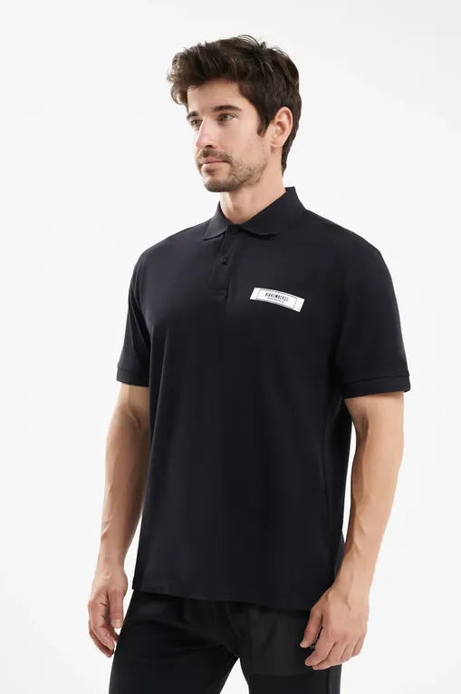 Поло Bikkembergs BMT0897 8000