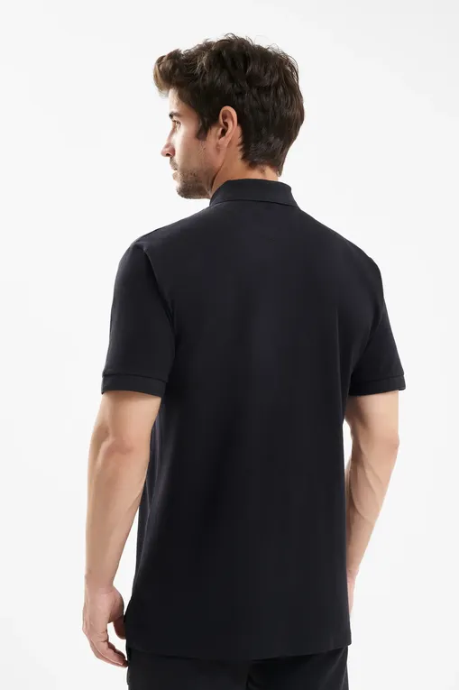Поло Bikkembergs BMT0897 8000