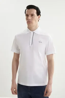 Bikkembergs BMT1611 1000 WHITE