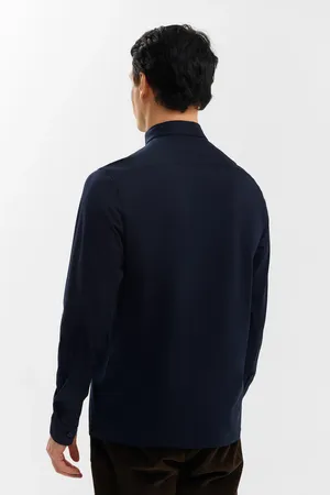 BLUEMINT AUGUSTIN 155 DARK NAVY