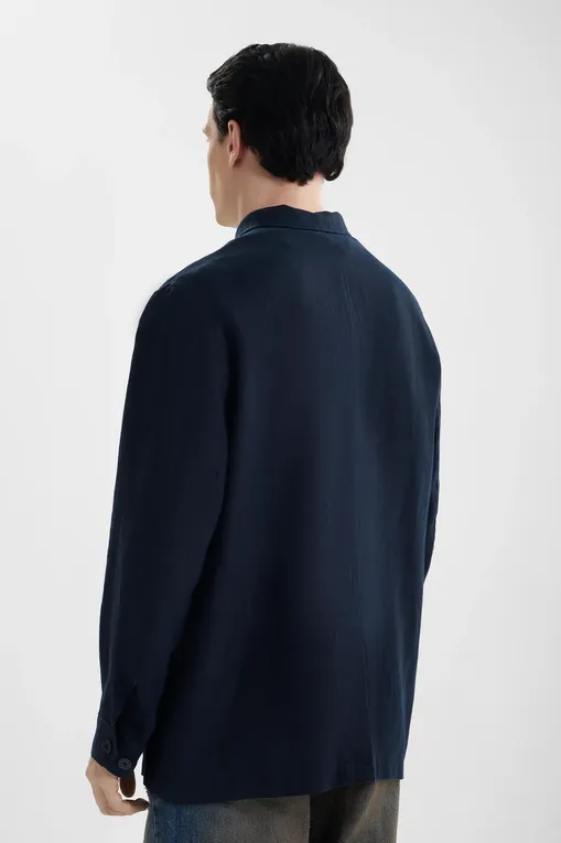 Рубашки BLUEMINT BLAZE 155 DARK NAVY