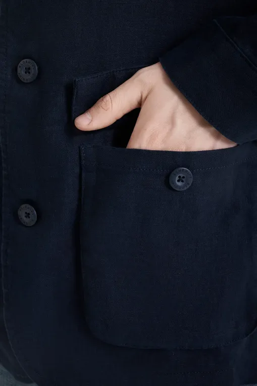 Рубашки BLUEMINT BLAZE 155 DARK NAVY