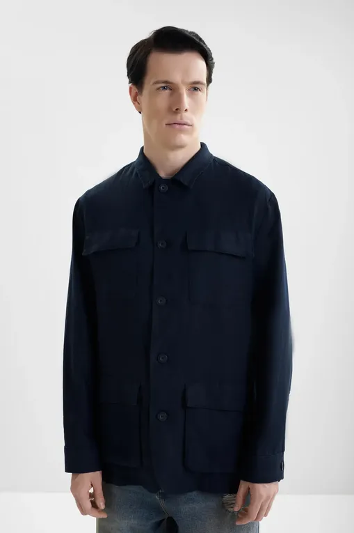 Рубашки BLUEMINT BLAZE 155 DARK NAVY