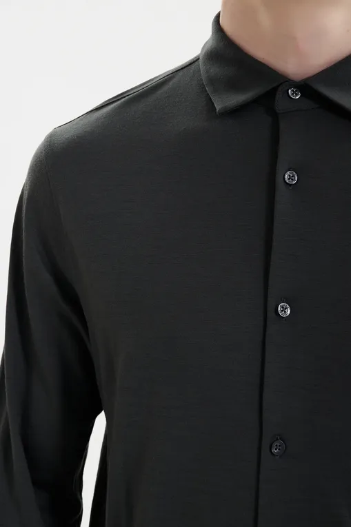 Рубашки BLUEMINT DARIO 123 KHAKI