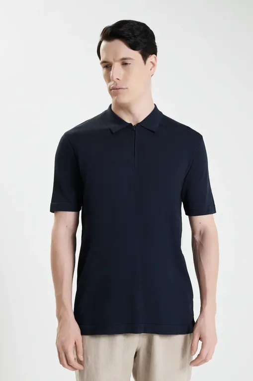 Поло BLUEMINT DEVON 155 DARK NAVY