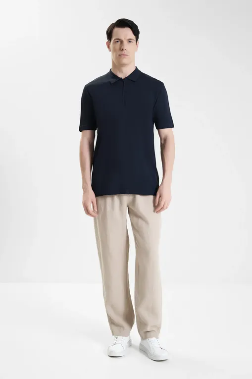 Поло BLUEMINT DEVON 155 DARK NAVY