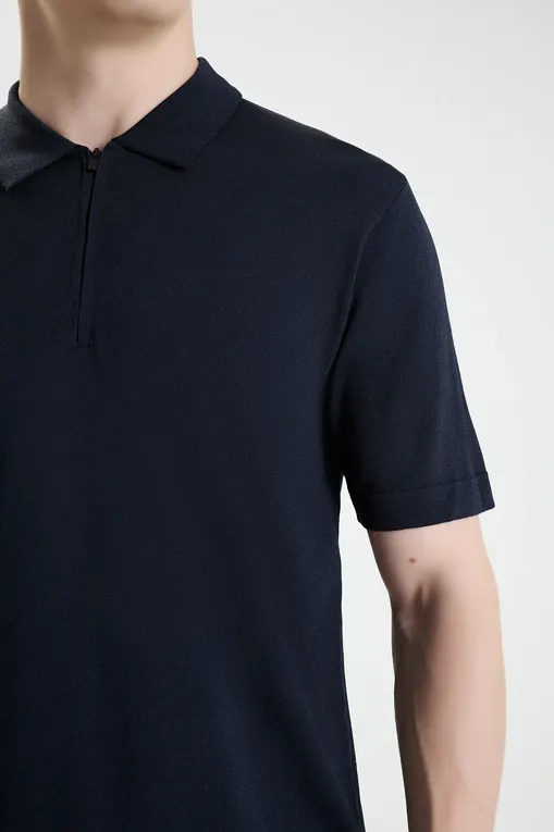 Поло BLUEMINT DEVON 155 DARK NAVY