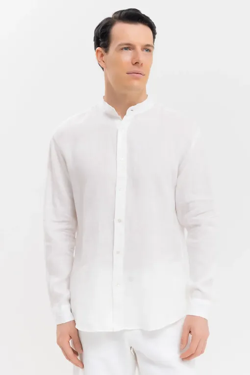 Рубашки BLUEMINT ERIC 112 WHITE