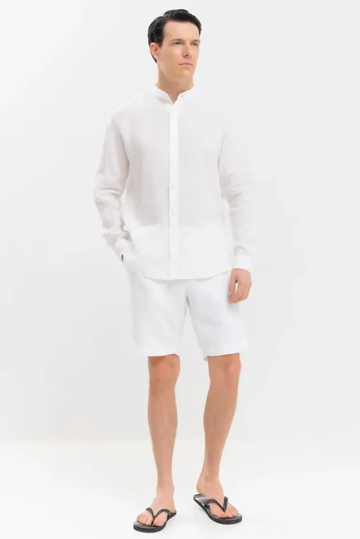 Рубашки BLUEMINT ERIC 112 WHITE