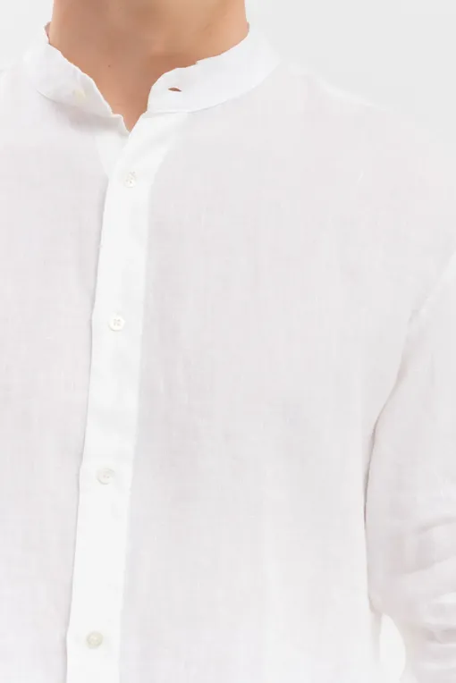 Рубашки BLUEMINT ERIC 112 WHITE