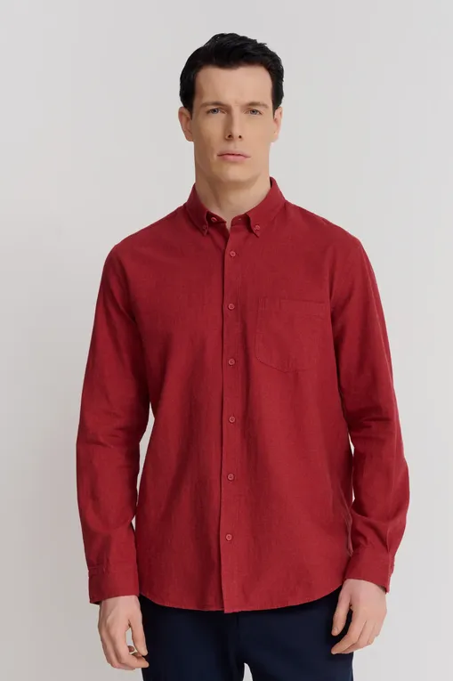 Рубашки BLUEMINT HUGH 1103 BARBADOS