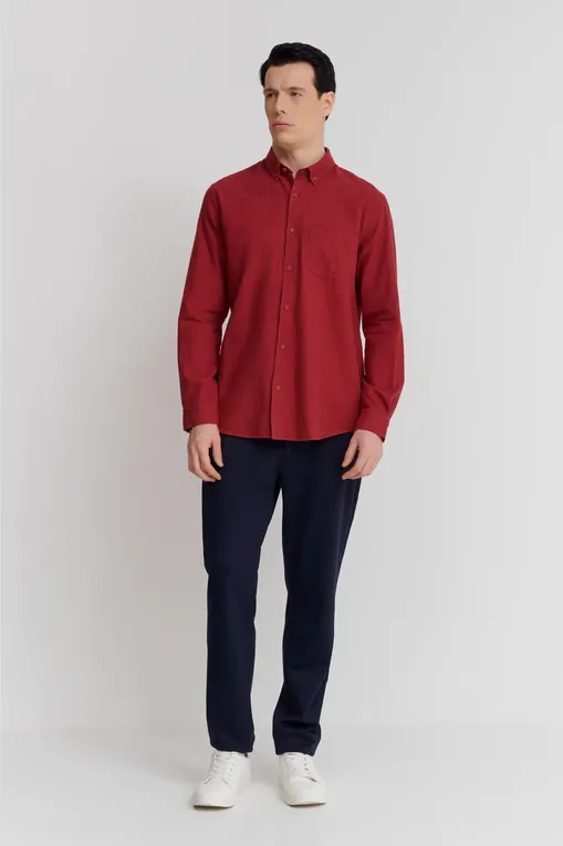 Рубашки BLUEMINT HUGH 1103 BARBADOS