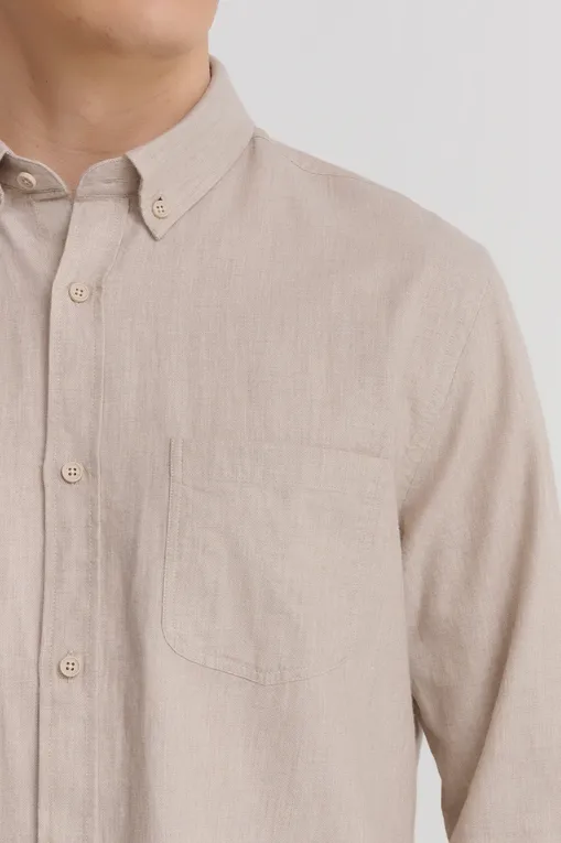 Рубашки BLUEMINT HUGH 794 MOCHA