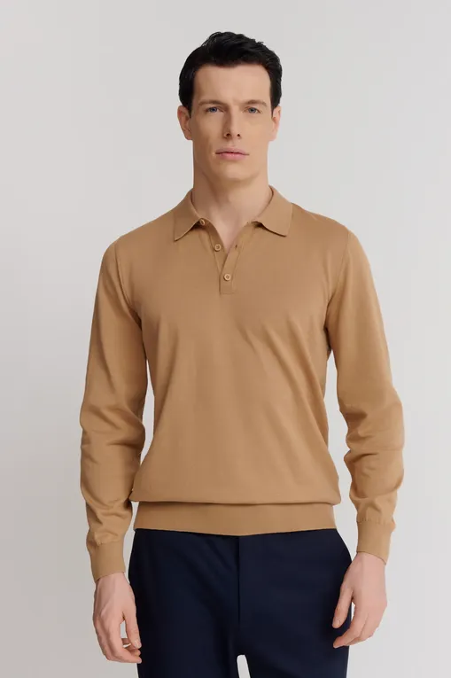 Рубашки BLUEMINT LEWIS 844 ALMOND