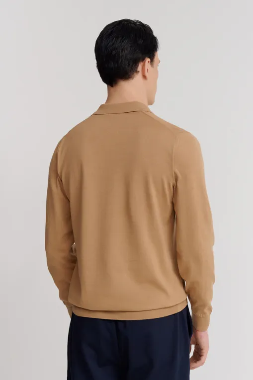 Рубашки BLUEMINT LEWIS 844 ALMOND