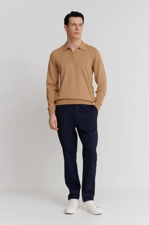 Рубашки BLUEMINT LEWIS 844 ALMOND