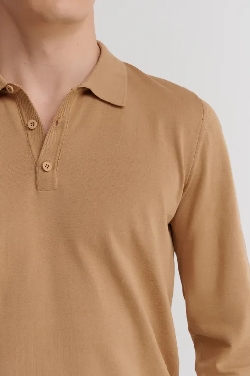 Рубашки BLUEMINT LEWIS 844 ALMOND